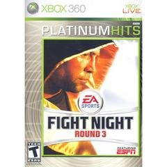 Fight Night Round 3 [Platinum Hits]